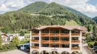 Wirtshaushotel Alpenrose, фото 22