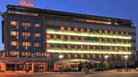 Hotel Dukla