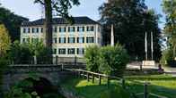 Schloss Burgellern Hotel
