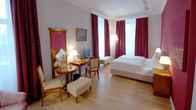 Schloss Burgellern Hotel, фото 4