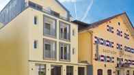Hotel Zum Mohren