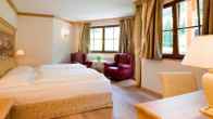 Alpin & Vital Hotel La Perla, фото 4