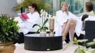 Hotel Zur Heimat Wellness & Spa, фото 3