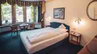 Hotel Zur Heimat Wellness & Spa, фото 4