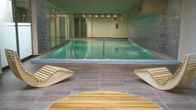 Hotel Balneario de Compostela, фото 3