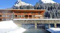 Sporthotel Floralpina