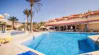 Hotel LIVVO Esmeralda Maris