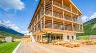 JOAS natur.hotel.b&b