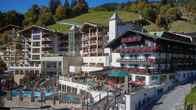 Stammhaus Wolf im Hotel Alpine Palace