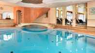 Stammhaus Wolf im Hotel Alpine Palace, фото 2