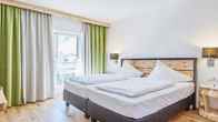 Stammhaus Wolf im Hotel Alpine Palace, фото 3