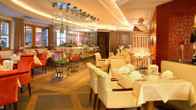Stammhaus Wolf im Hotel Alpine Palace, фото 4