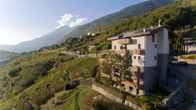 Wine Hotel Retici Balzi, фото 22