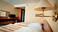 Hotel Atut w Licheniu