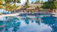 Meeru Island Resort & Spa, фото 2