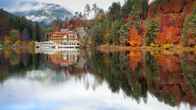 Parkhotel Tristachersee