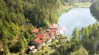 Parkhotel Tristachersee, фото 2