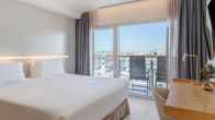 Hotel Spa Porta Maris by Melia, фото 3