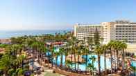 Playasol Aquapark & Spa Hotel