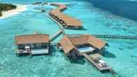 COMO Cocoa Island