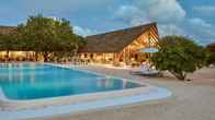 COMO Cocoa Island, фото 2