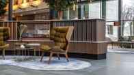 Radisson Blu Hotel, Cologne, фото 3