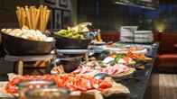 Radisson Blu Hotel, Cologne, фото 19