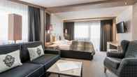 Alpen Wellness Resort Hotel Hochfirst, фото 3
