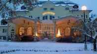 Hotel Aphrodite Palace