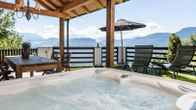 Chalet Grumer Suites & Spa, фото 11