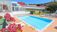 Hotel Spa Congreso