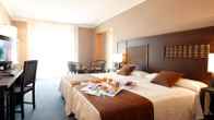 Hotel Spa Congreso, фото 3