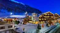 Kristiania Pure Nature Hotel & Spa
