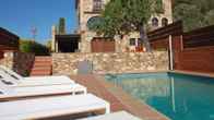Apartamento Cal Petit