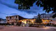 Hotel Arnica Scuol — Adults Only, фото 2