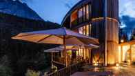 Hotel Arnica Scuol — Adults Only, фото 3