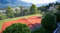 Villa Orselina — Small Luxury Hotels, фото 3