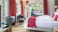 Belvedere Swiss Quality Hotel, фото 4