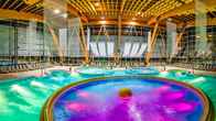 Hotel AquaCity Riverside, фото 3