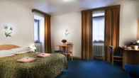 Grand Hotel Rabbi, фото 4