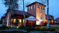 Hotel Ognisty Ptak