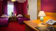 Hotel Ognisty Ptak, фото 2