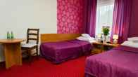 Hotel Ognisty Ptak, фото 4