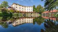 Boutique Hotel Pri Mlyne