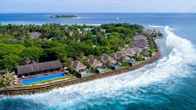 Sheraton Maldives Full Moon Resort & Spa