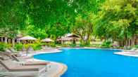 Sheraton Maldives Full Moon Resort & Spa, фото 2