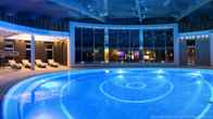 Hotel Wellness Medical Spa Unitral, фото 2