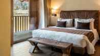 Grand Hotel Courmayeur Mont Blanc, фото 23