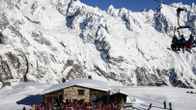 Grand Hotel Courmayeur Mont Blanc, фото 7