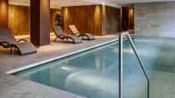 Grand Hotel Courmayeur Mont Blanc, фото 29